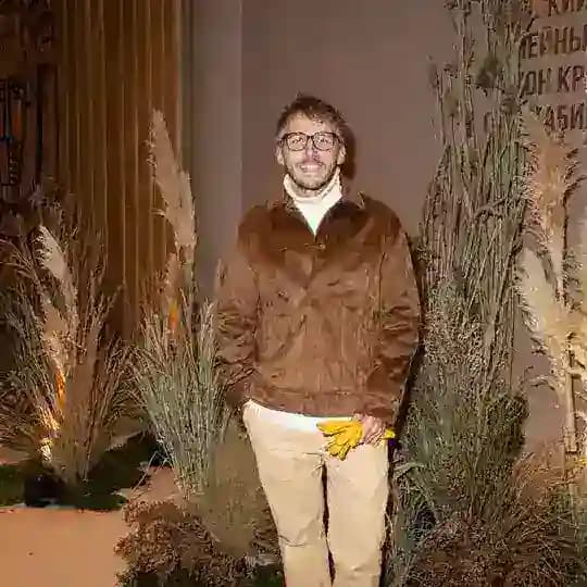 Скуф на 0,5