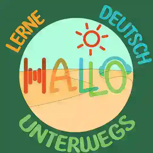 HALLO! Deutsch? Немецкий на ходу🎧 Profile