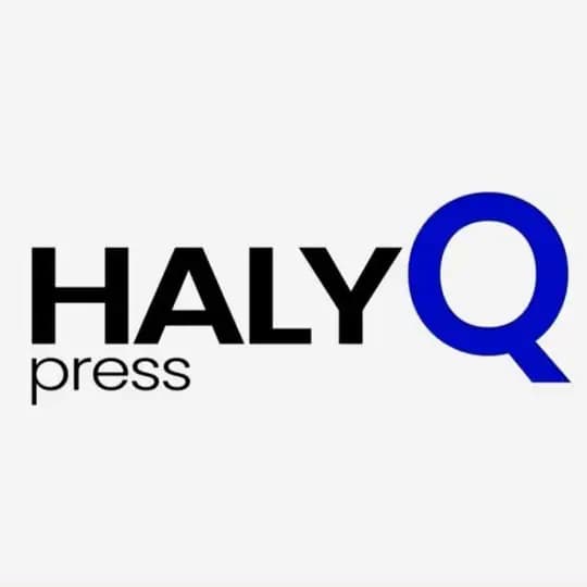 Halyq Press