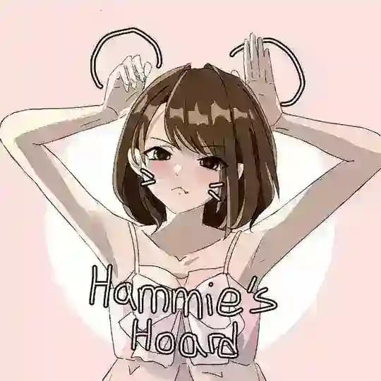 hammie’s humble hoard