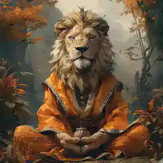 LION AIRDROP