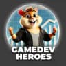 Hamster Kombat: GameDev Heroes