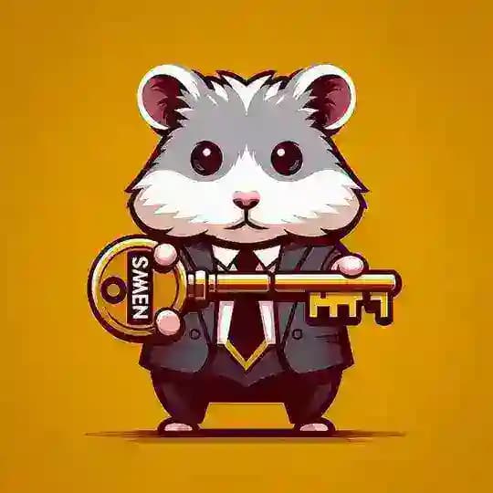 HAMSTER 🐹
