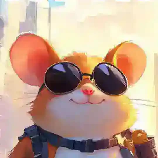 Hamster Republic Announcement