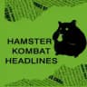 🐹 Hamster Kombat Headlines