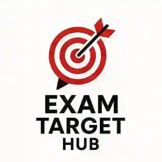 Exam Target Hub