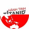 Hành tinh Titanic
