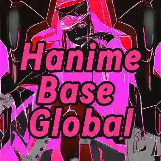 Hanime YouTube Stuff