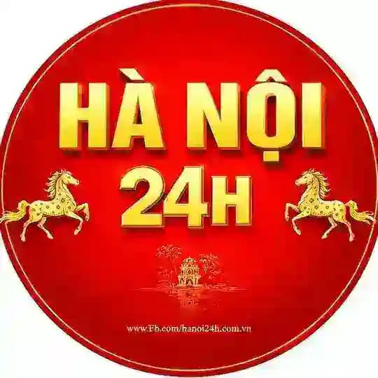 HÀ NỘI 24H Channel