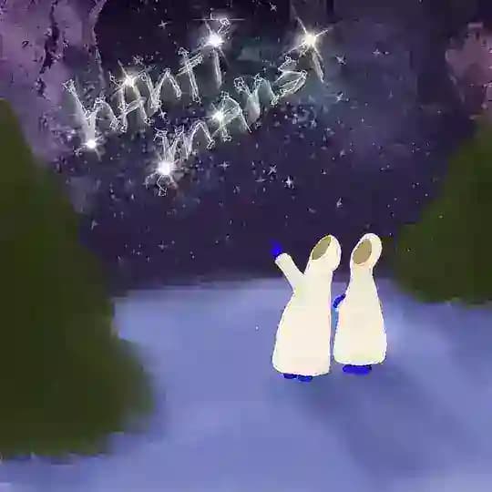 Ханты и манси