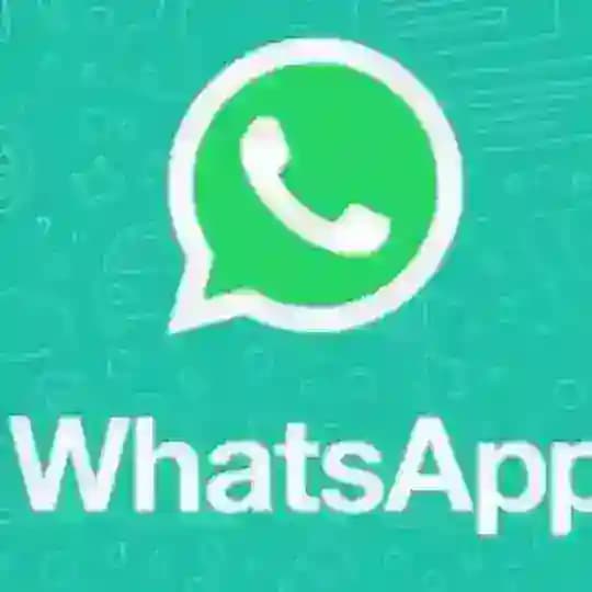 WhatsApp Profile