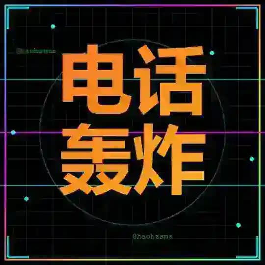 【闪电侠】电话轰炸|短信轰炸|呼死你轰炸 Profile