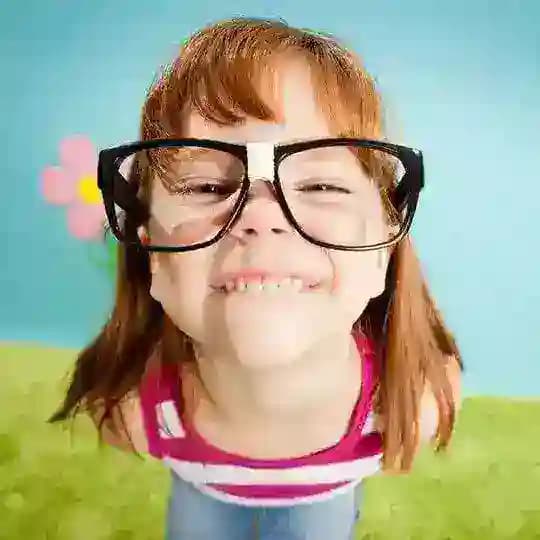 happiness and Cuteness