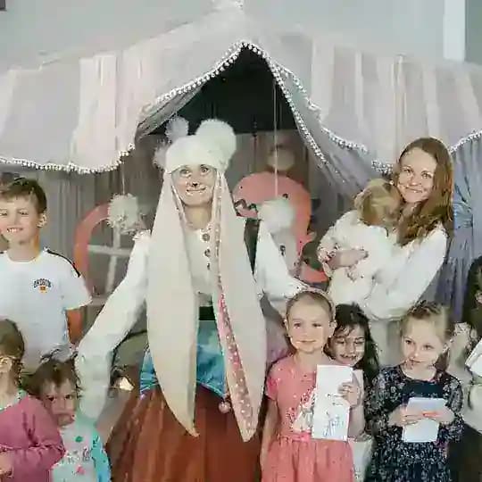 Театр рядом