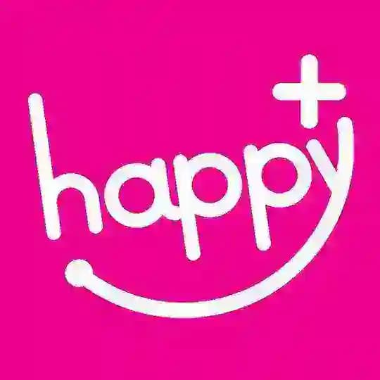 H A P P Y ➕