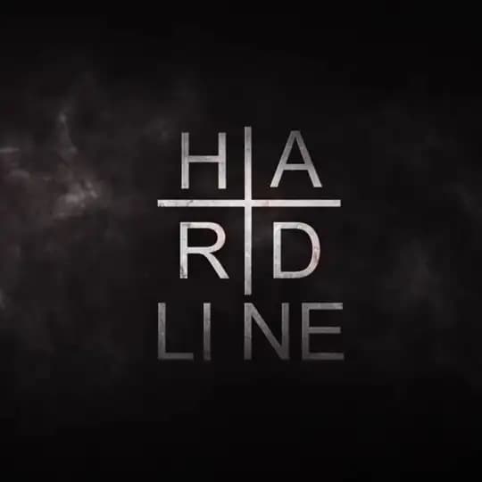 Hard Line