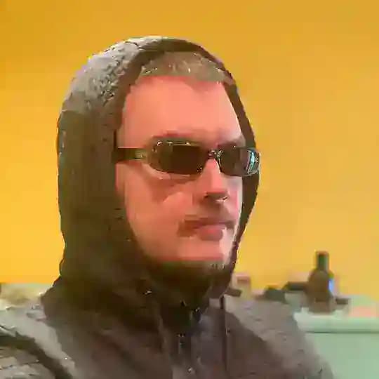 ☦️Hardchuk☦️
