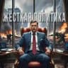 жЁсткая политика⚡️