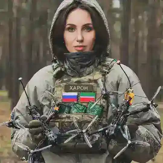 Малявочка |ХАРОН|