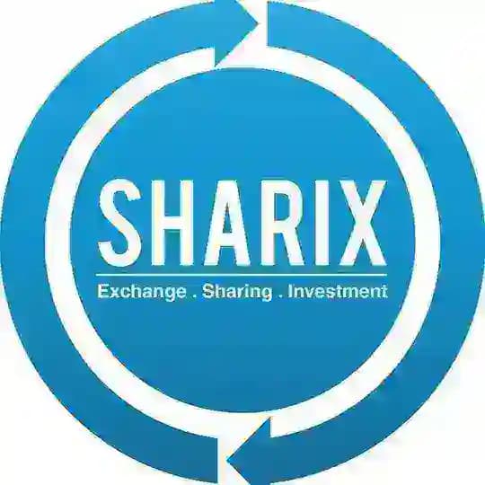 Sharix.my