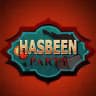 HasBeen Party | МСК | 4 апреля