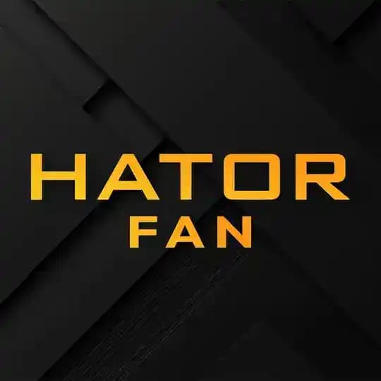 HATOR Fan