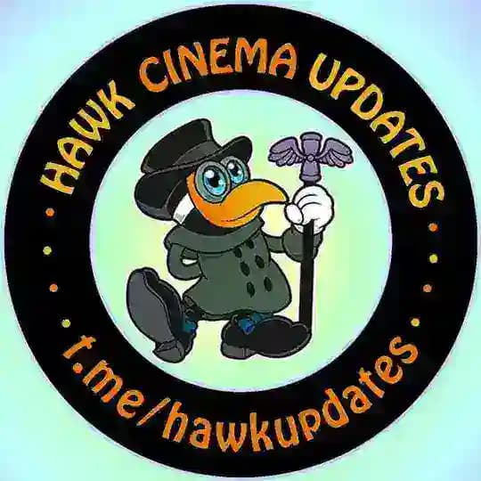 🔔 Hαɯƙ Cιɳҽɱα Uρԃαƚҽʂ