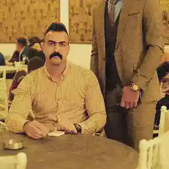 حيدر علي Haider Ali