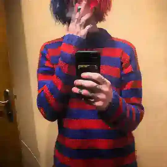 hazedopepunk