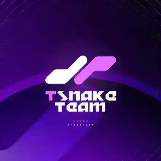 TshaKE | تشاكي