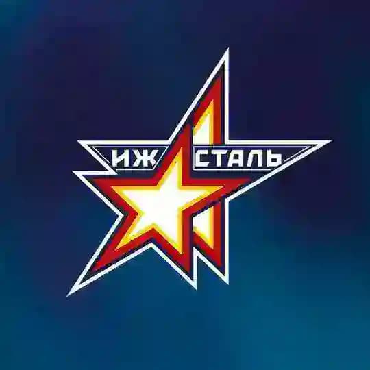 ХК ИЖСТАЛЬ