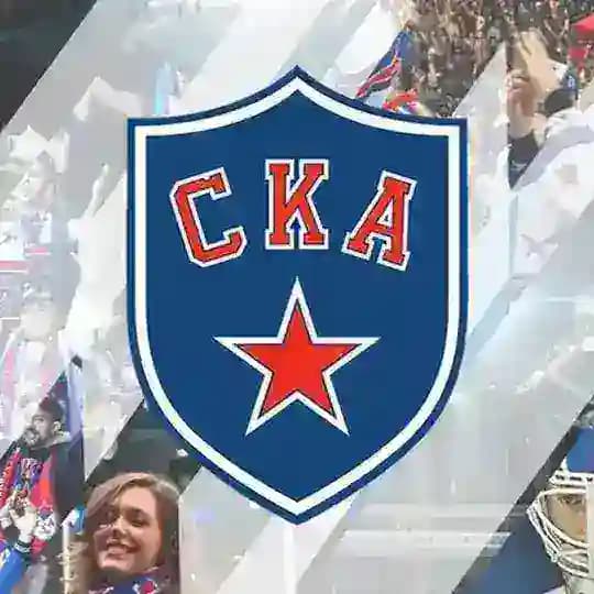 ХК СКА Санкт-Петербург
