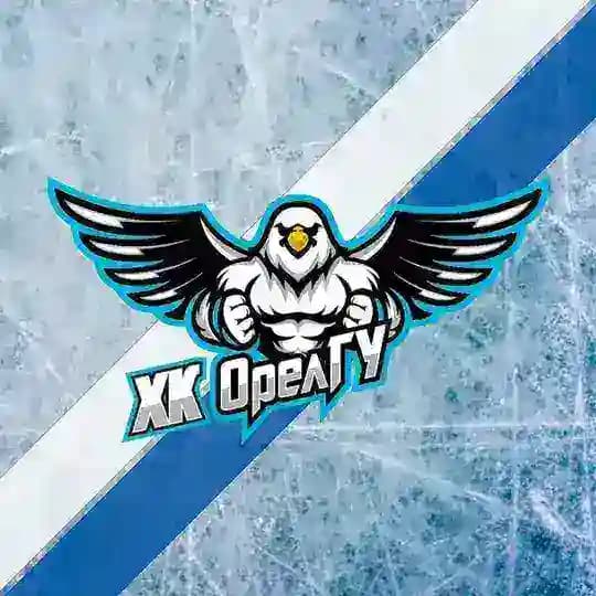 ХК ОрёлГУ