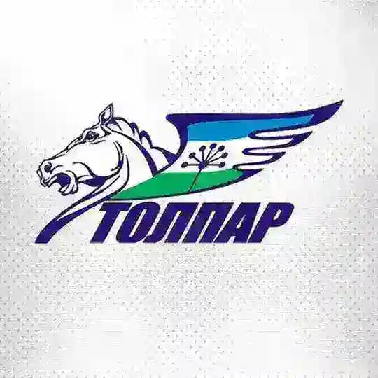 МХК «Толпар»