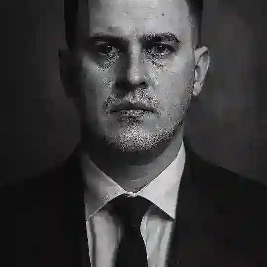 Head of Crypto