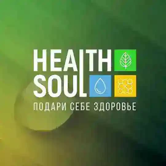 HealthSoul.ru - БАДы и витамины
