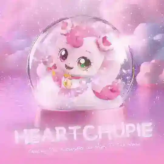 heartchupie. 𑣿 Profile