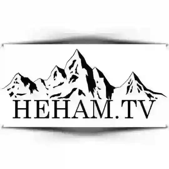 HEHAM TV