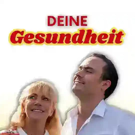 Spirituelle Gesundheit & Energie - Bewusstsein und Heilung Profile