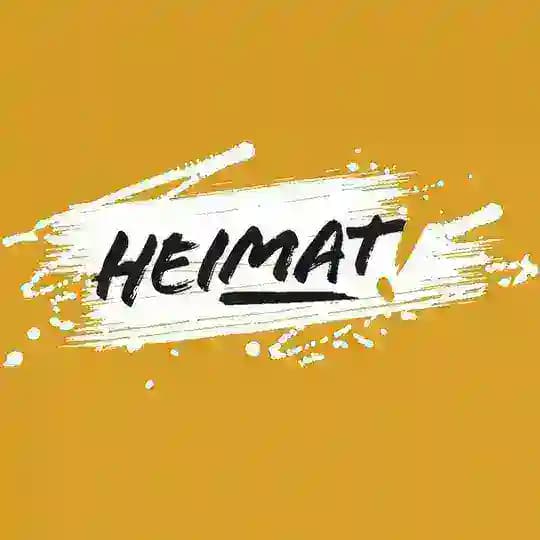 Die Heimat