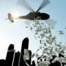 Helicopter Macro