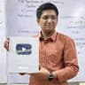 Hemal Sir ( Class 11th & 12th )