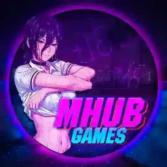 Game corner 💗 хентай игры