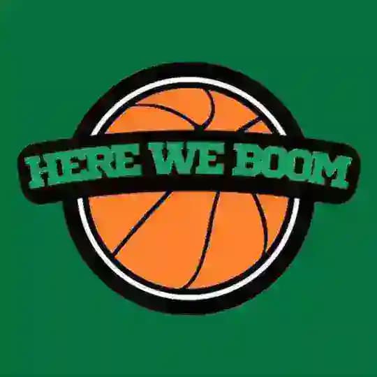 HERE WE BOOOMM🏀⚽️🎾