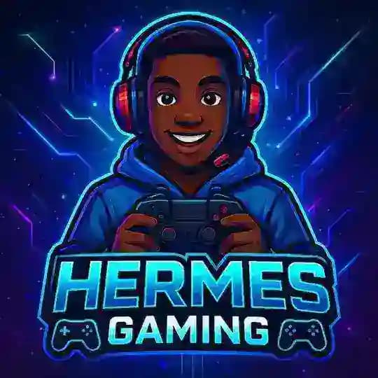 Hermes.Gaming🎮🎮