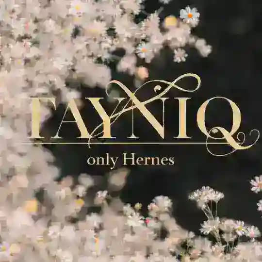 TAYNIQ. HERMES