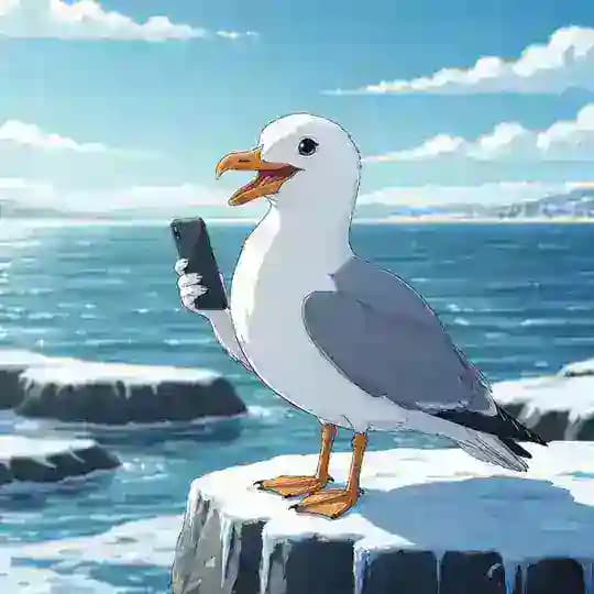 Херсонская Чайка
