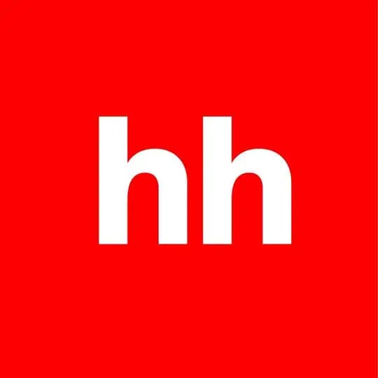 hh.ru