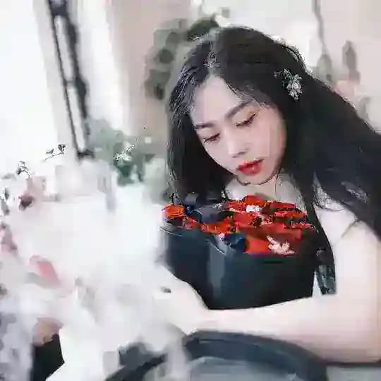 杭州花店老板娘新频道
