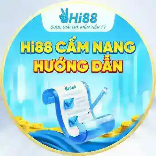 Hi88 CẨM NANG HƯỚNG DẪN Profile